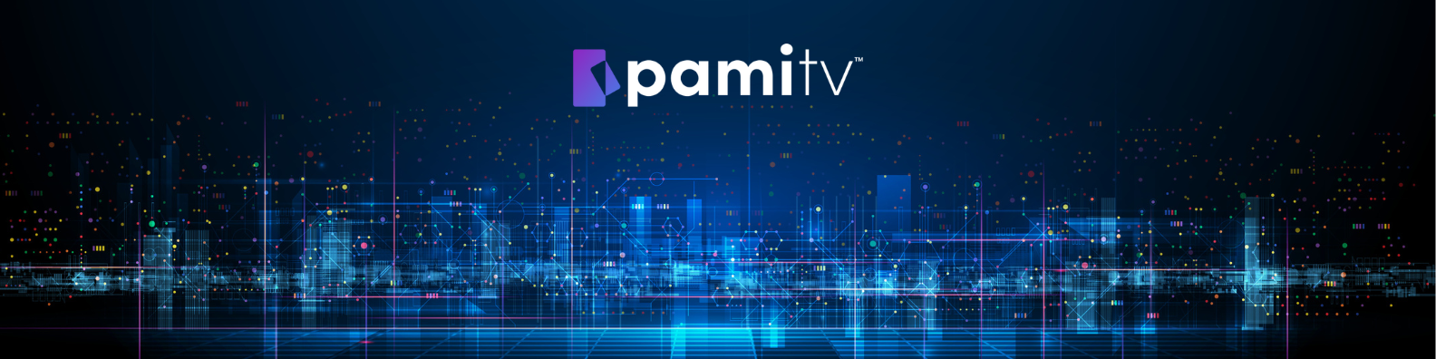 PamiTV Logo